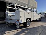 2020 Ford F-550 Crew Cab DRW RWD, Scelzi Signature Service Truck for sale #58274 - photo 2