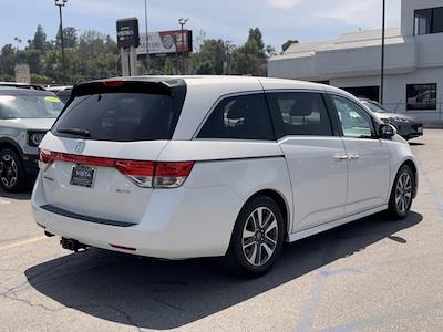 2015 Honda Odyssey FWD Minivan for sale #58341A - photo 2