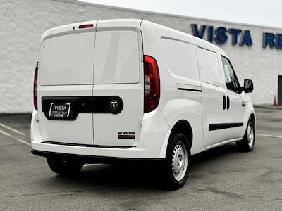 Used 2022 Ram ProMaster City Empty Cargo Van for sale #58400 - photo 2