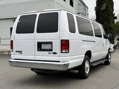 Used 2014 Ford E-350 XLT RWD Passenger Van for sale #58412 - photo 2