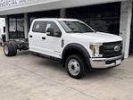2019 Ford F-550 Crew Cab DRW RWD Cab Chassis for sale #58456 - photo 2