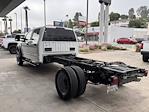 2019 Ford F-550 Crew Cab DRW RWD Cab Chassis for sale #58456 - photo 6