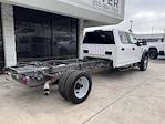 2019 Ford F-550 Crew Cab DRW RWD Cab Chassis for sale #58456 - photo 8