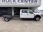 2019 Ford F-550 Crew Cab DRW RWD Cab Chassis for sale #58456 - photo 9