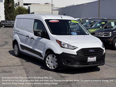 2022 Ford Transit Connect FWD Empty Cargo Van for sale #58475 - photo 1