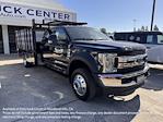 2019 Ford F-550 Crew Cab DRW 4WD Stake Bed for sale #58476 - photo 1