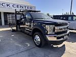 2019 Ford F-550 Crew Cab DRW 4WD Stake Bed for sale #58476 - photo 3