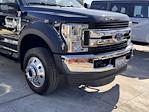 2019 Ford F-550 Crew Cab DRW 4WD Stake Bed for sale #58476 - photo 4