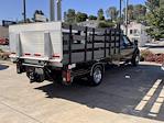 2019 Ford F-550 Crew Cab DRW 4WD Stake Bed for sale #58476 - photo 2