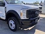 2024 Ford F-450 Regular Cab DRW RWD Contractor Truck for sale #58488 - photo 4