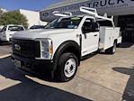 2024 Ford F-450 Regular Cab DRW RWD Contractor Truck for sale #58488 - photo 6