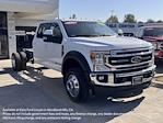 2021 Ford F-450 Crew Cab DRW 4WD Cab Chassis for sale #58489 - photo 1