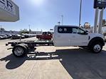 2021 Ford F-450 Crew Cab DRW 4WD Cab Chassis for sale #58489 - photo 10