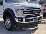 2021 Ford F-450 Crew Cab DRW 4WD Cab Chassis for sale #58489 - photo 3