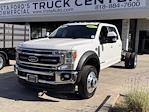 2021 Ford F-450 Crew Cab DRW 4WD Cab Chassis for sale #58489 - photo 5