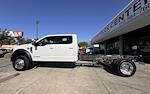 2021 Ford F-450 Crew Cab DRW 4WD Cab Chassis for sale #58489 - photo 6