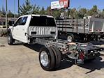 2021 Ford F-450 Crew Cab DRW 4WD Cab Chassis for sale #58489 - photo 7