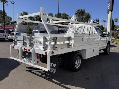 2024 Ford F-350 Regular Cab DRW 4WD Contractor Truck for sale #58492 - photo 2