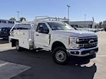 2024 Ford F-350 Regular Cab DRW 4WD Contractor Truck for sale #58492 - photo 3