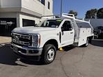 2024 Ford F-350 Regular Cab DRW 4WD Contractor Truck for sale #58492 - photo 6