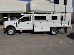 2024 Ford F-350 Regular Cab DRW 4WD Contractor Truck for sale #58492 - photo 7