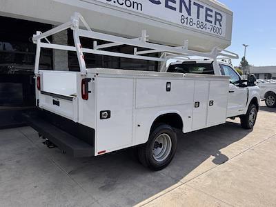 2024 Ford F-350 Regular Cab DRW 4WD Service Truck for sale #58493 - photo 2