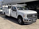 2024 Ford F-350 Regular Cab DRW 4WD Service Truck for sale #58493 - photo 3