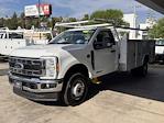 2024 Ford F-350 Regular Cab DRW 4WD Service Truck for sale #58493 - photo 6