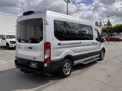 2024 Ford Transit 350 Medium Roof RWD Passenger Van for sale #58530 - photo 2