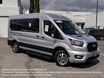 2024 Ford Transit 350 Medium Roof RWD Passenger Van for sale #58530 - photo 1