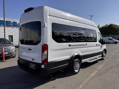 2024 Ford Transit 350 HD High Roof DRW RWD Passenger Van for sale #58535 - photo 2