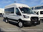 2024 Ford Transit 350 HD High Roof DRW RWD Passenger Van for sale #58535 - photo 1