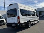 2024 Ford Transit 350 HD High Roof DRW RWD Passenger Van for sale #58535 - photo 6