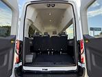 2024 Ford Transit 350 HD High Roof DRW RWD Passenger Van for sale #58535 - photo 8