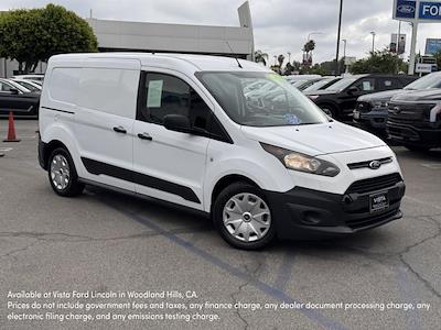 2016 Ford Transit Connect FWD Empty Cargo Van for sale #58537 - photo 1
