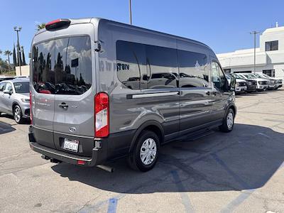2023 Ford Transit 350 Medium Roof RWD Passenger Van for sale #58546 - photo 2