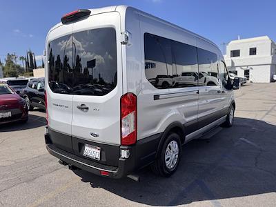 2023 Ford Transit 350 Medium Roof RWD Passenger Van for sale #58547 - photo 2