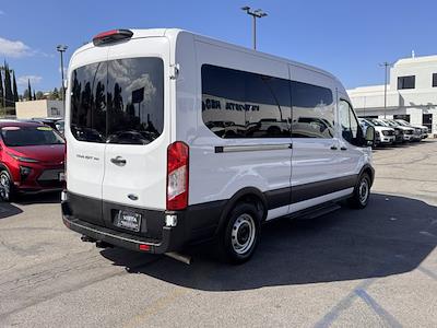 2023 Ford Transit 350 Medium Roof RWD Passenger Van for sale #58548 - photo 2