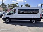 Used 2023 Ford Transit 350 XL Passenger Van for sale #58548 - photo 7