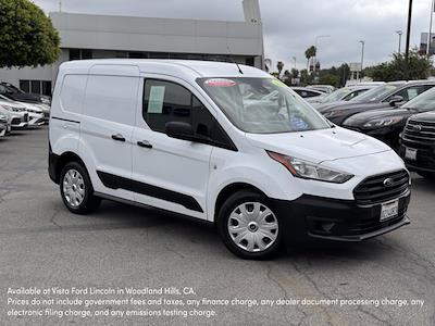 2022 Ford Transit Connect FWD Empty Cargo Van for sale #58549 - photo 1