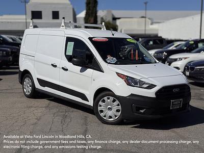 2023 Ford Transit Connect FWD Upfitted Cargo Van for sale #58560 - photo 1