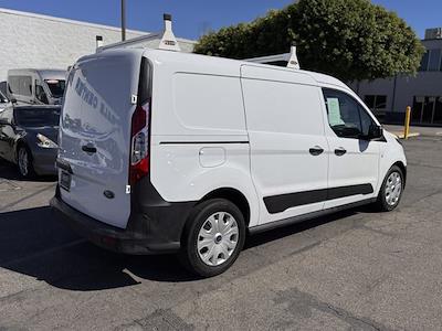 2023 Ford Transit Connect FWD Upfitted Cargo Van for sale #58560 - photo 2