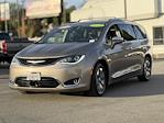 Used 2018 Chrysler Pacifica Hybrid Limited Minivan for sale #58566A - photo 4