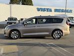 Used 2018 Chrysler Pacifica Hybrid Limited Minivan for sale #58566A - photo 5