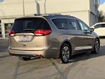 Used 2018 Chrysler Pacifica Hybrid Limited Minivan for sale #58566A - photo 2