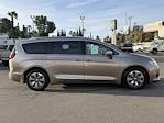 Used 2018 Chrysler Pacifica Hybrid Limited Minivan for sale #58566A - photo 8