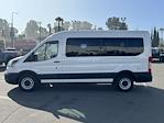 Used 2023 Ford Transit 350 XL Passenger Van for sale #58568 - photo 5