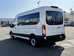 Used 2023 Ford Transit 350 XL Passenger Van for sale #58568 - photo 6
