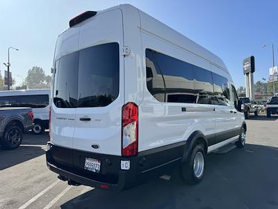 2024 Ford Transit 350 HD High Roof DRW RWD Passenger Van for sale #58574 - photo 2