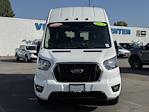 Used 2024 Ford Transit 350 HD XL Passenger Van for sale #58574 - photo 3
